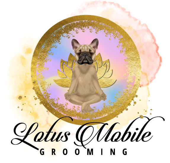 Lotus Mobile Dog Grooming